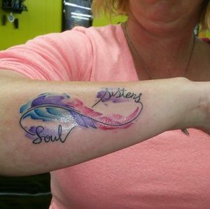 Meet your Posher, Lynnda